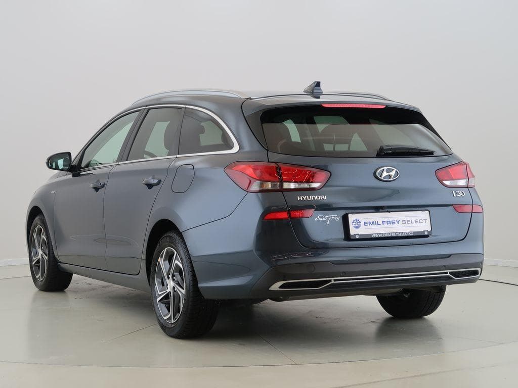 2022 Hyundai i30 - 7