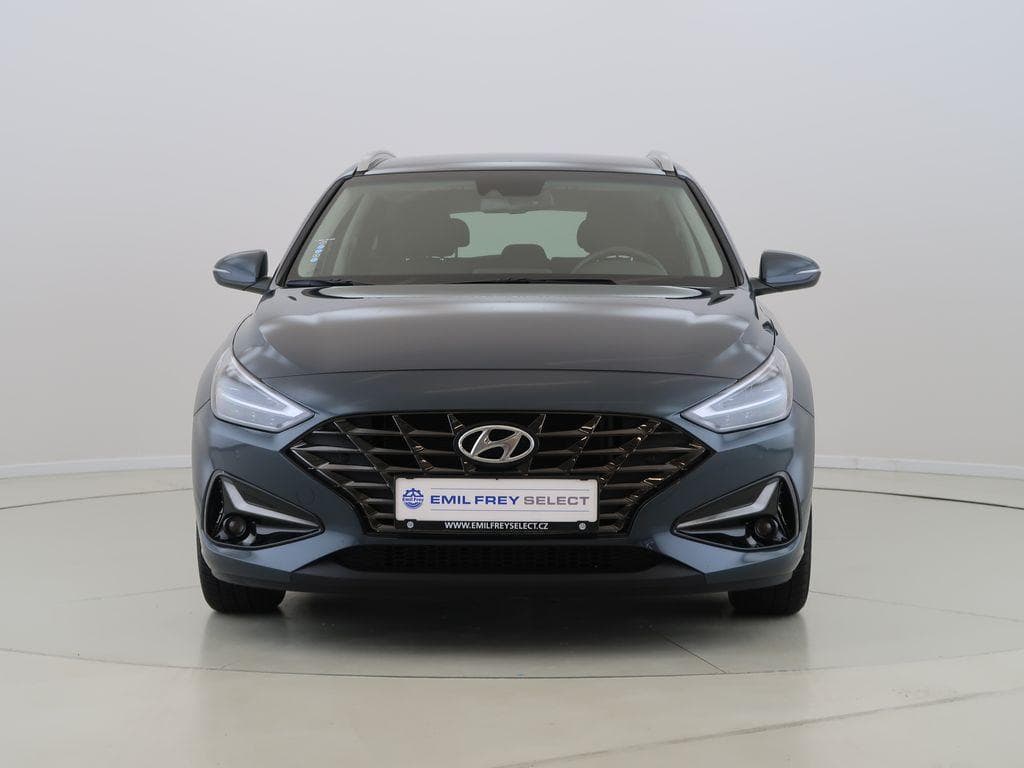 2022 Hyundai i30 - 2