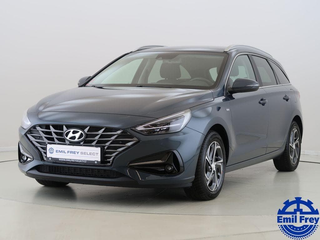 2022 Hyundai i30