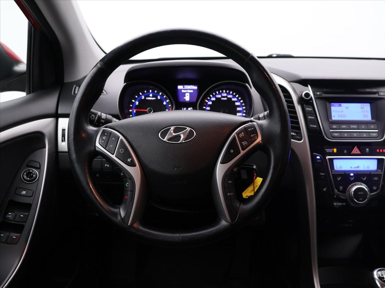 2015 Hyundai i30 - 18