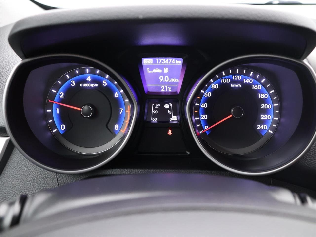 2015 Hyundai i30 - 16