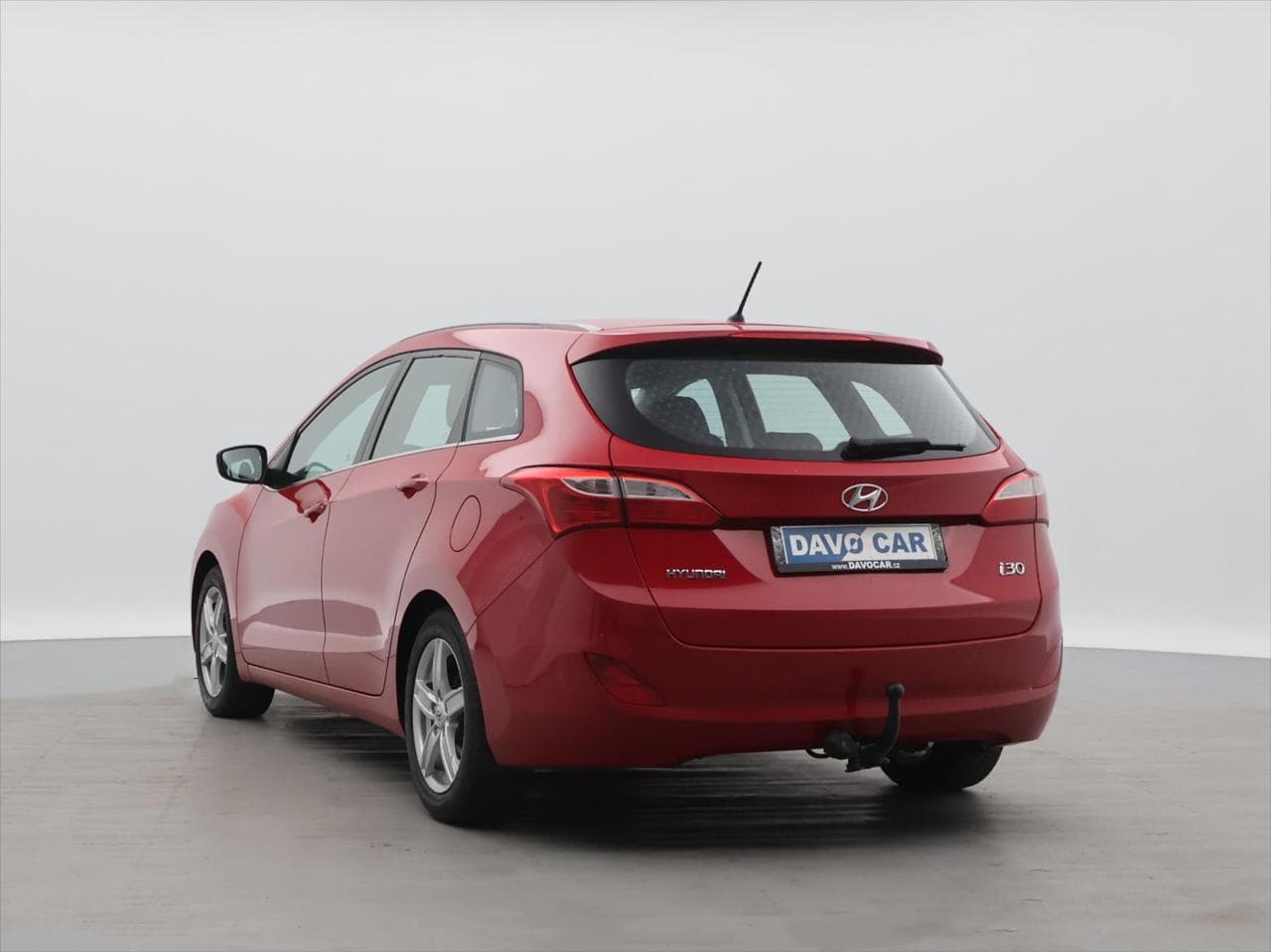 2015 Hyundai i30 - 5