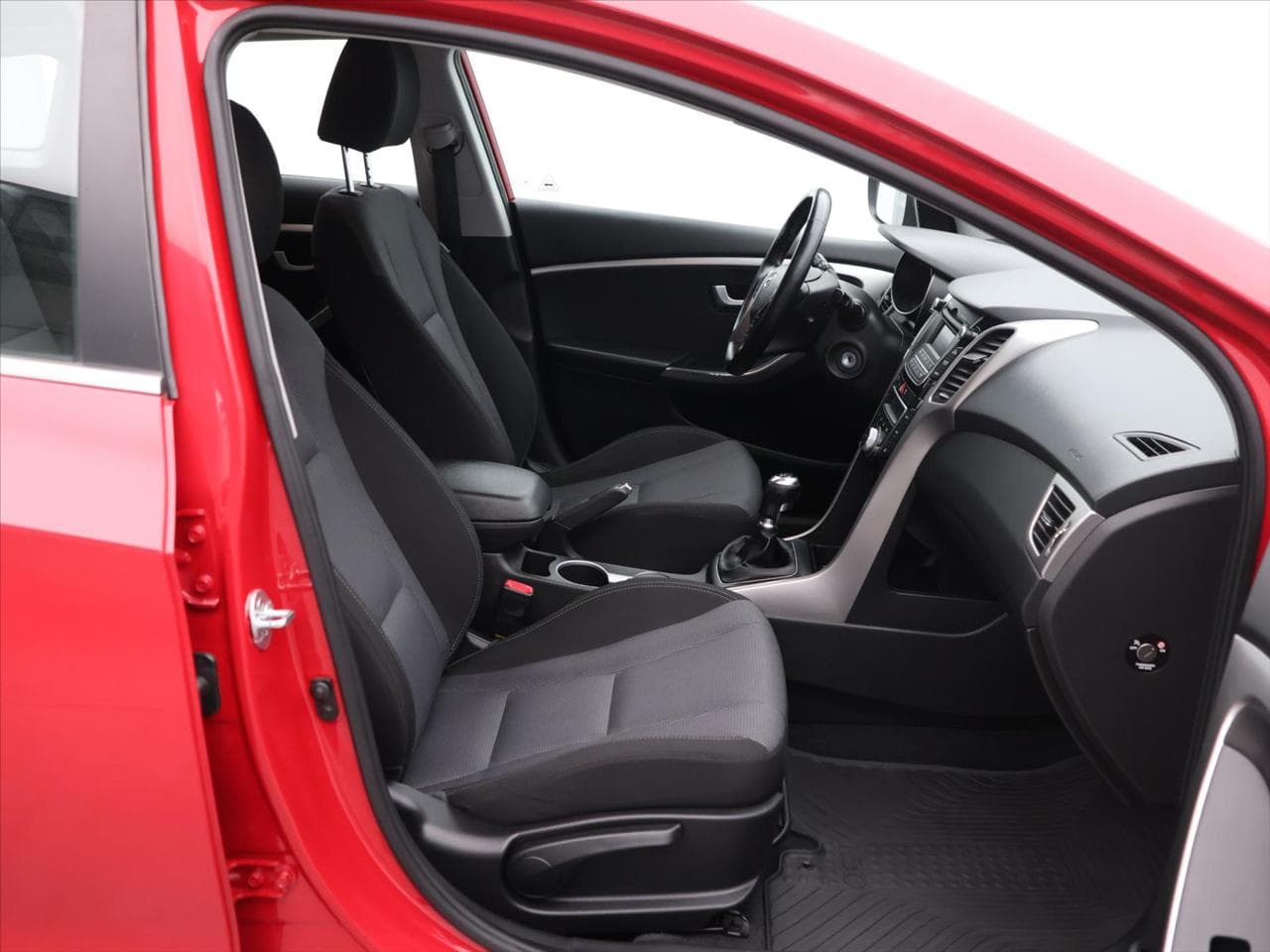 2015 Hyundai i30 - 12