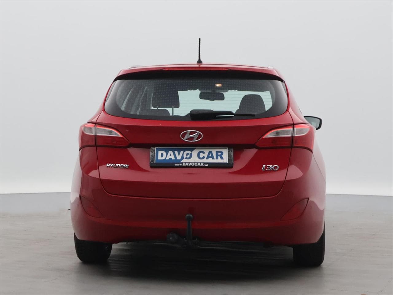 2015 Hyundai i30 - 6