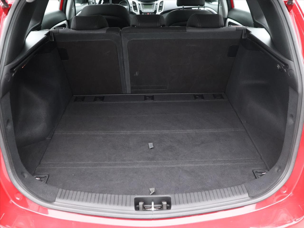 2015 Hyundai i30 - 10