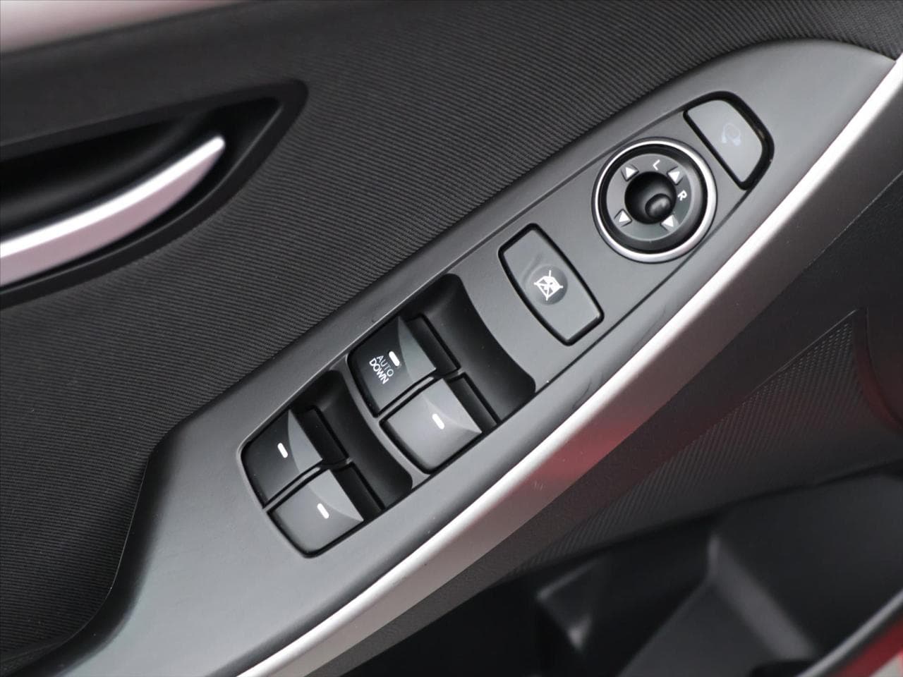 2015 Hyundai i30 - 15