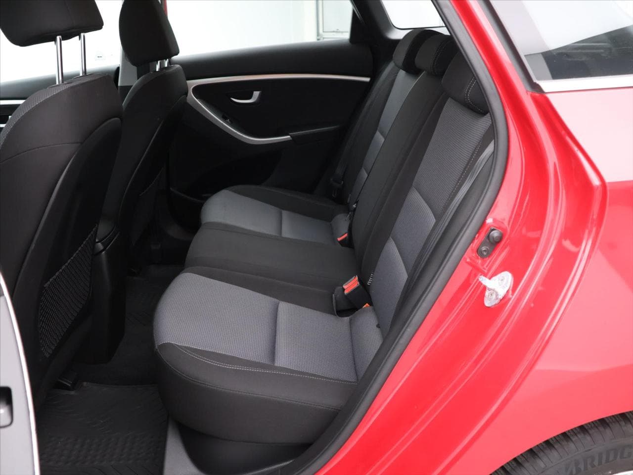 2015 Hyundai i30 - 14