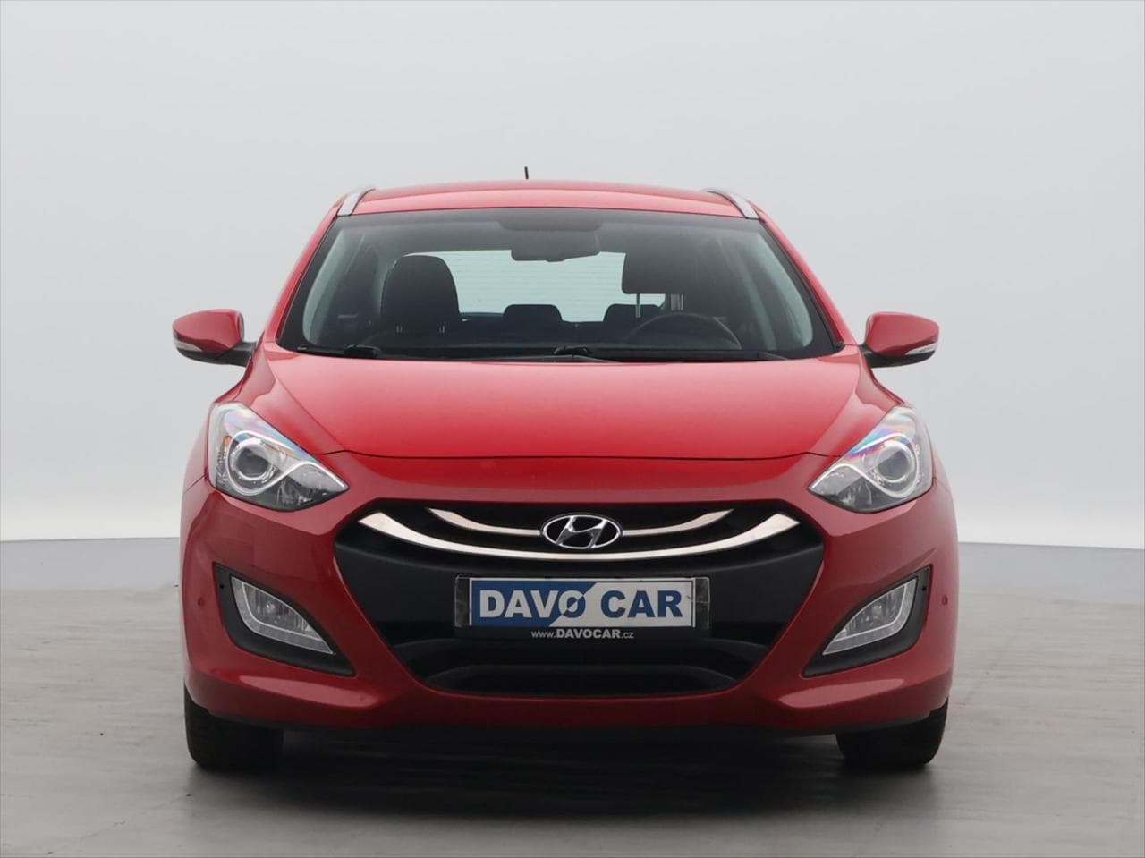 2015 Hyundai i30 - 2