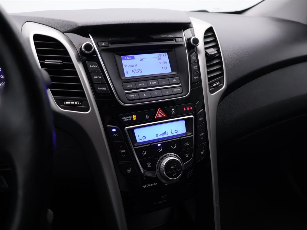 2015 Hyundai i30 - 19