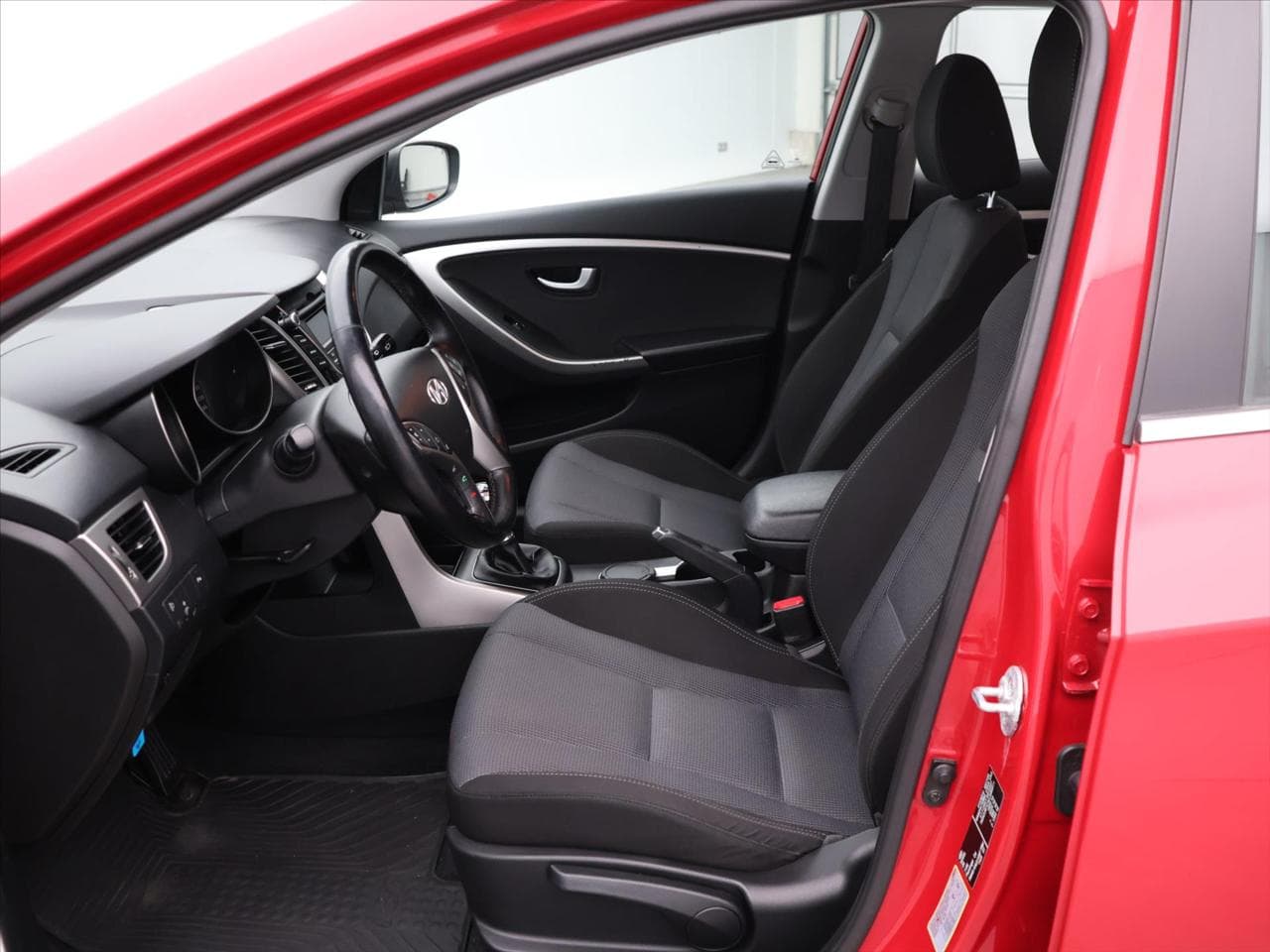 2015 Hyundai i30 - 11