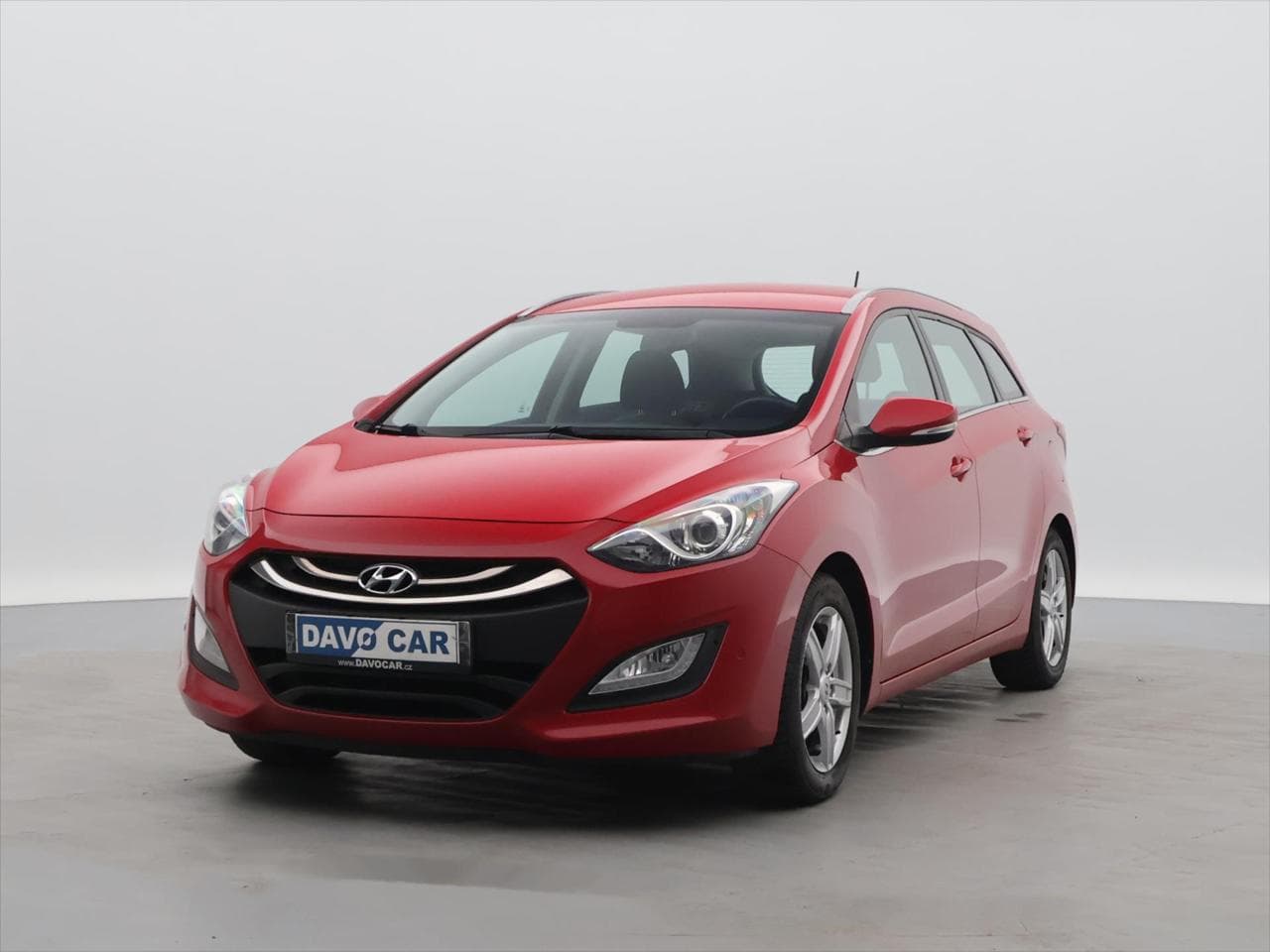 2015 Hyundai i30 - 3