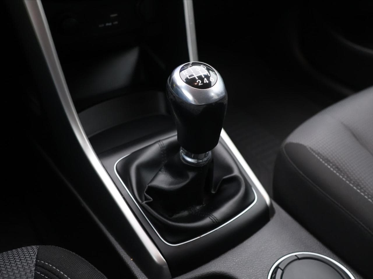 2015 Hyundai i30 - 20