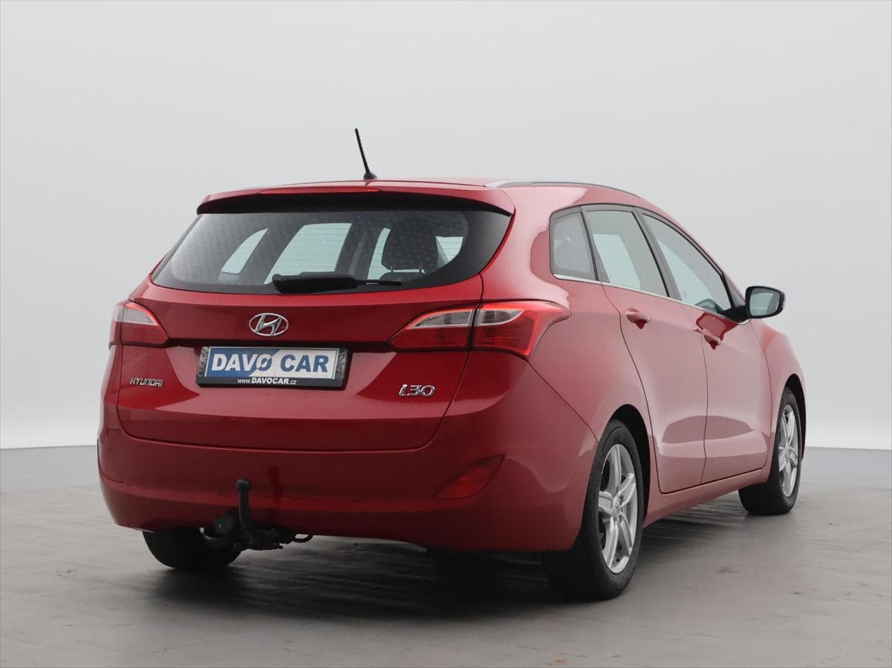 2015 Hyundai i30 - 7