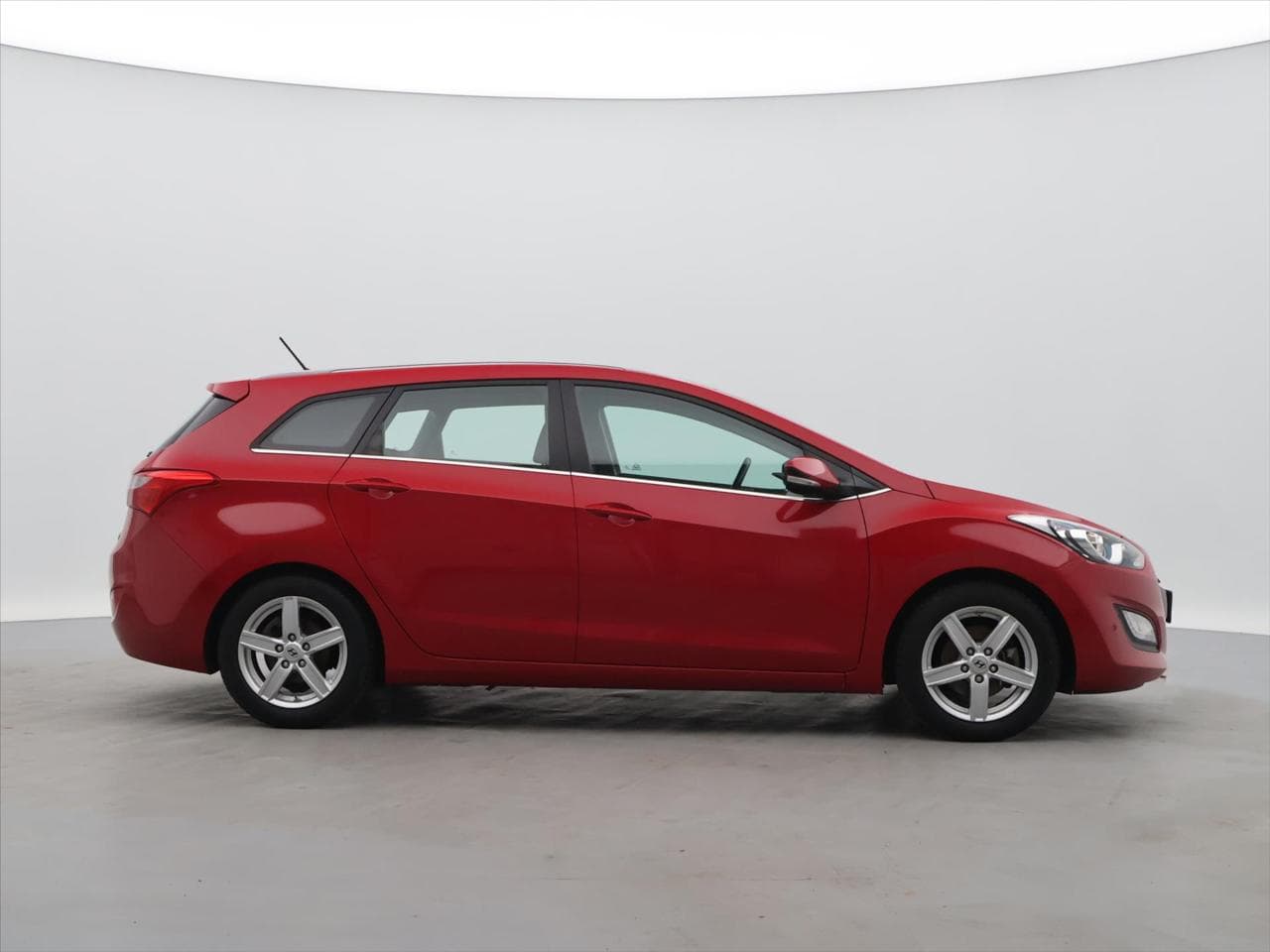 2015 Hyundai i30 - 8