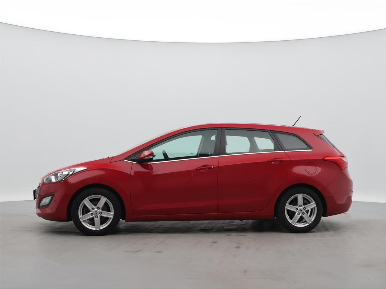 2015 Hyundai i30 - 4
