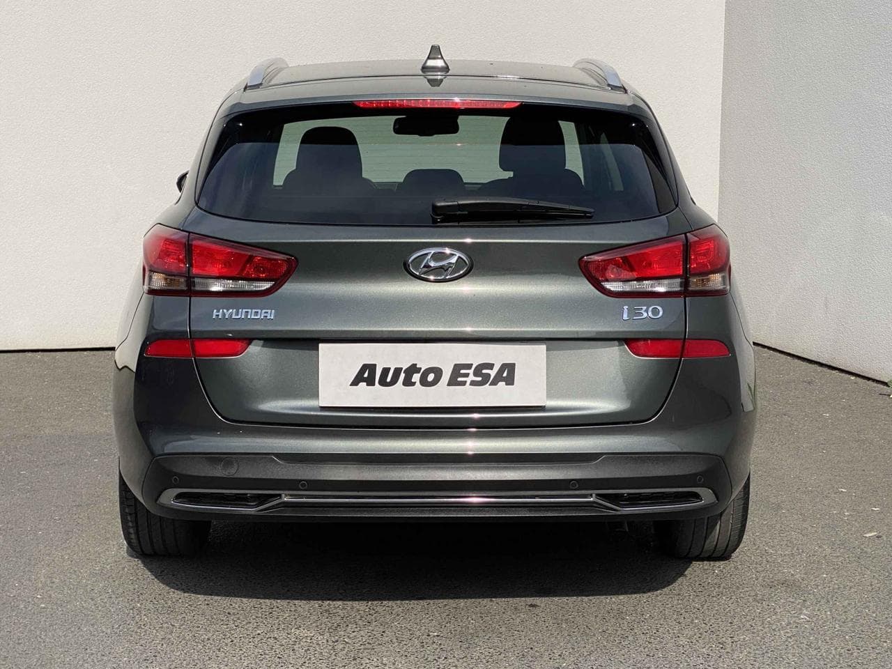 2023 Hyundai i30 - 5