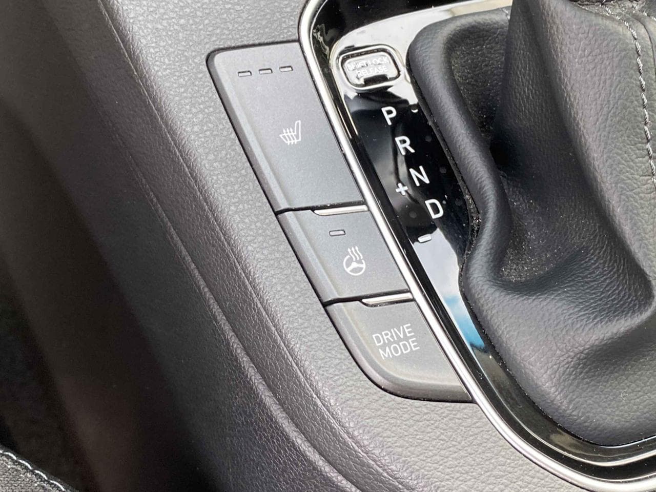 2023 Hyundai i30 - 21