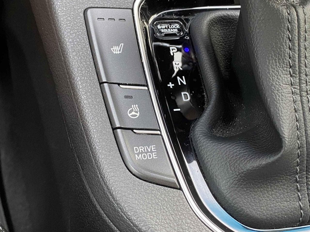 2023 Hyundai i30 - 27