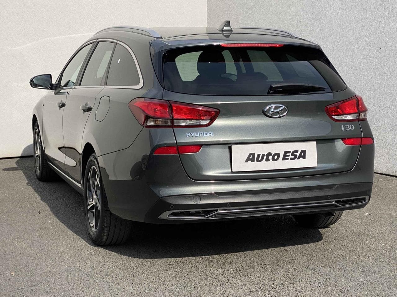 2023 Hyundai i30 - 6