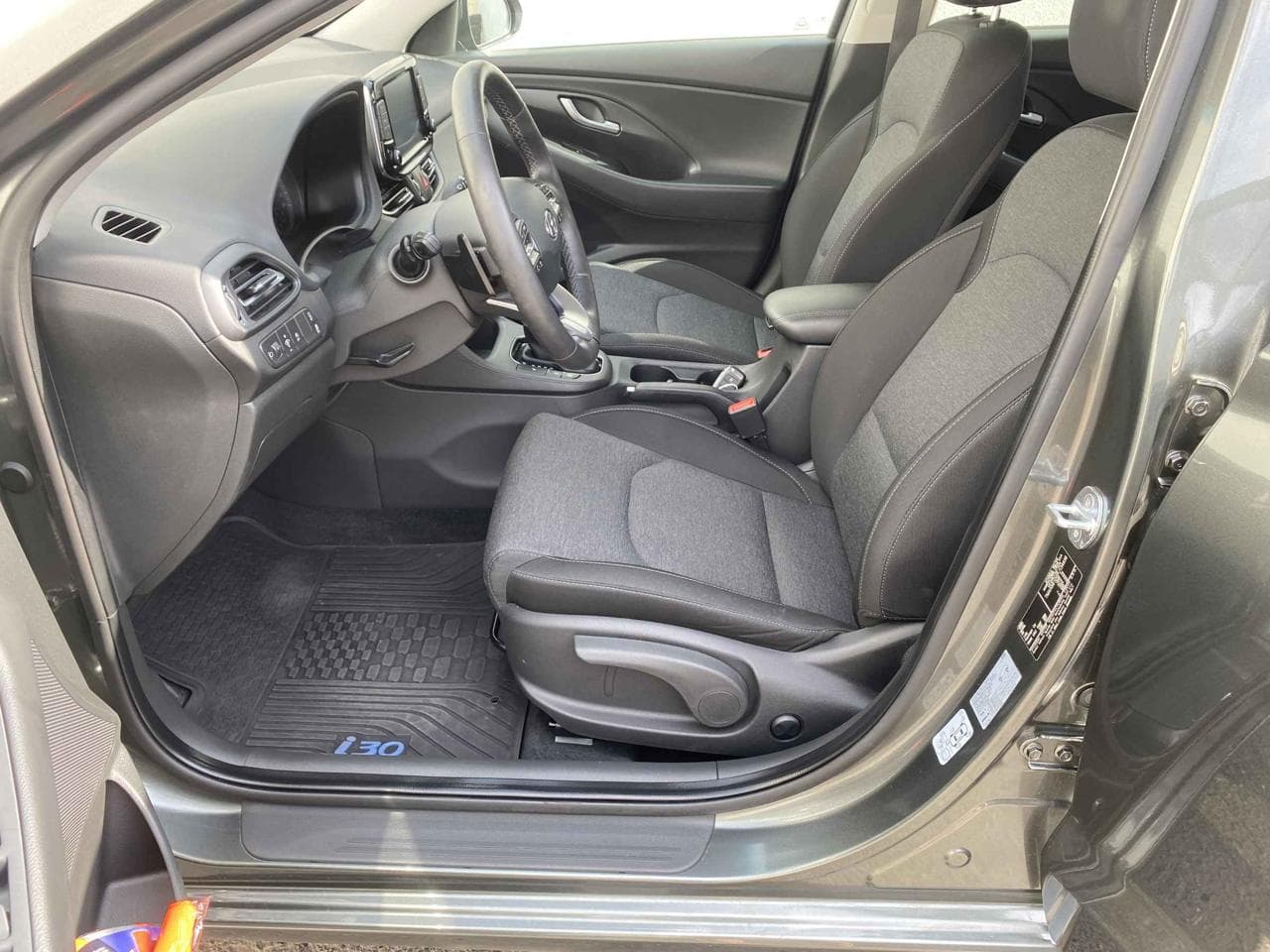 2023 Hyundai i30 - 9