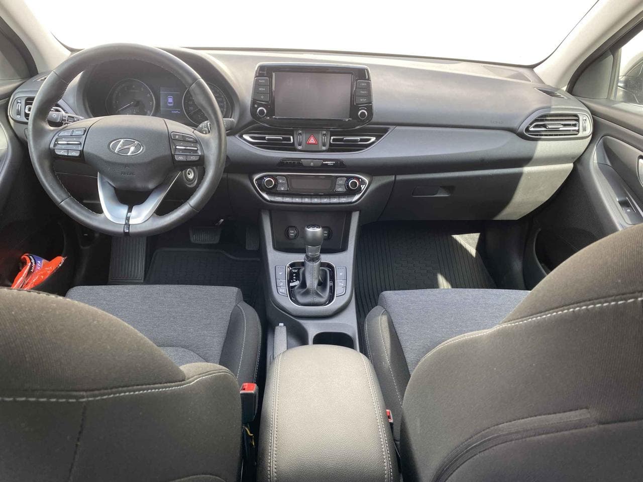 2023 Hyundai i30 - 8