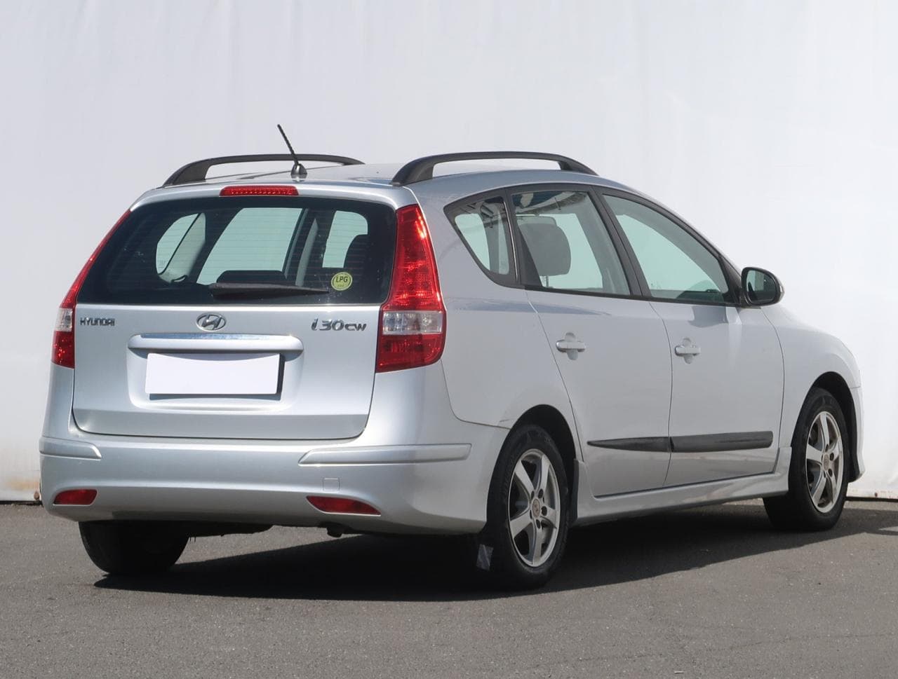 2010 Hyundai i30 - 11