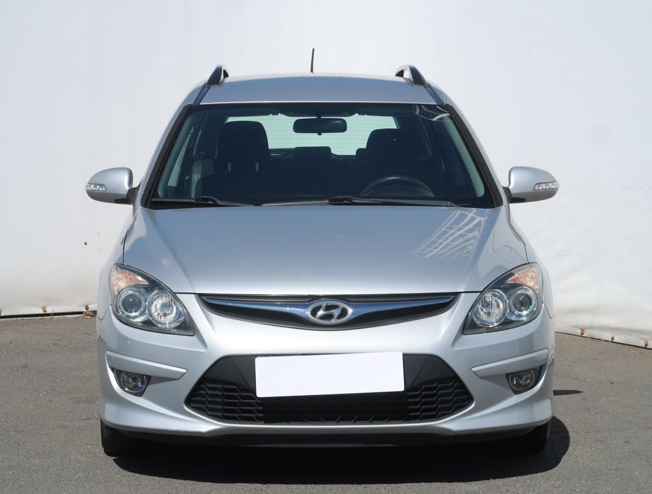 2010 Hyundai i30 - 3