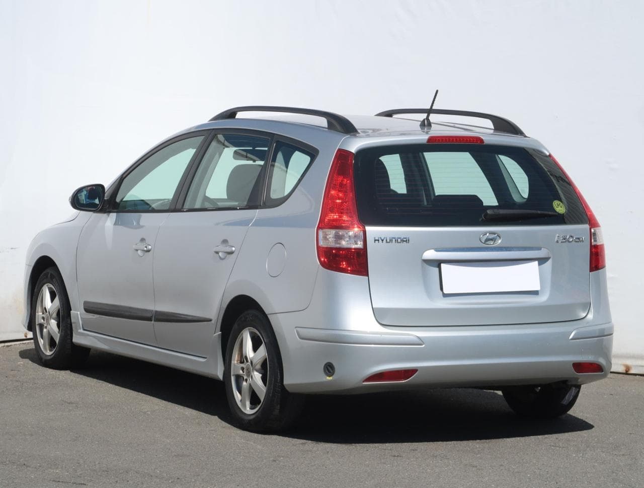 2010 Hyundai i30 - 8