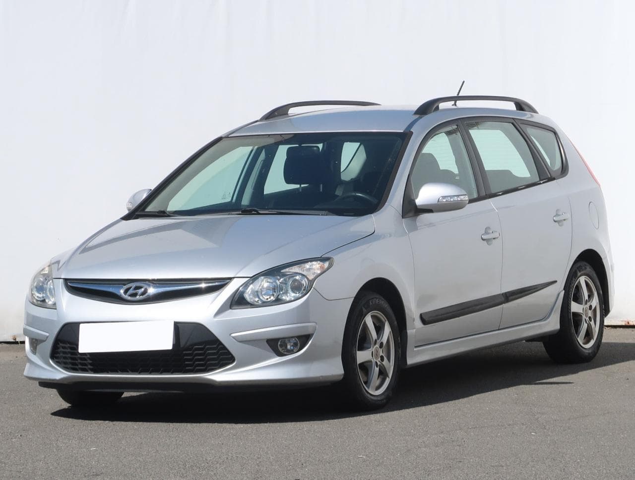 2010 Hyundai i30 - 5
