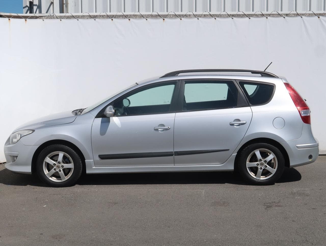 2010 Hyundai i30 - 7