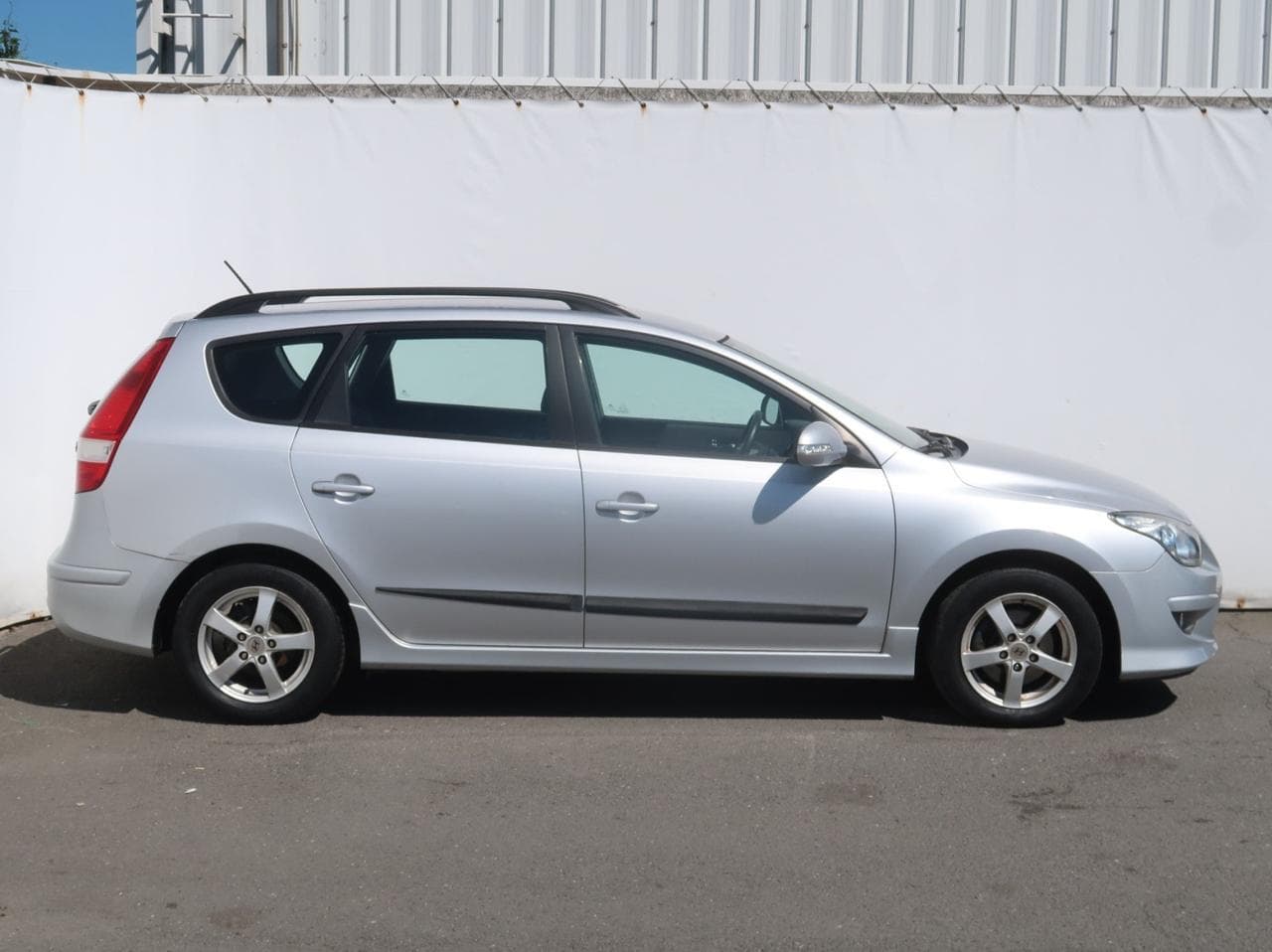 2010 Hyundai i30 - 13