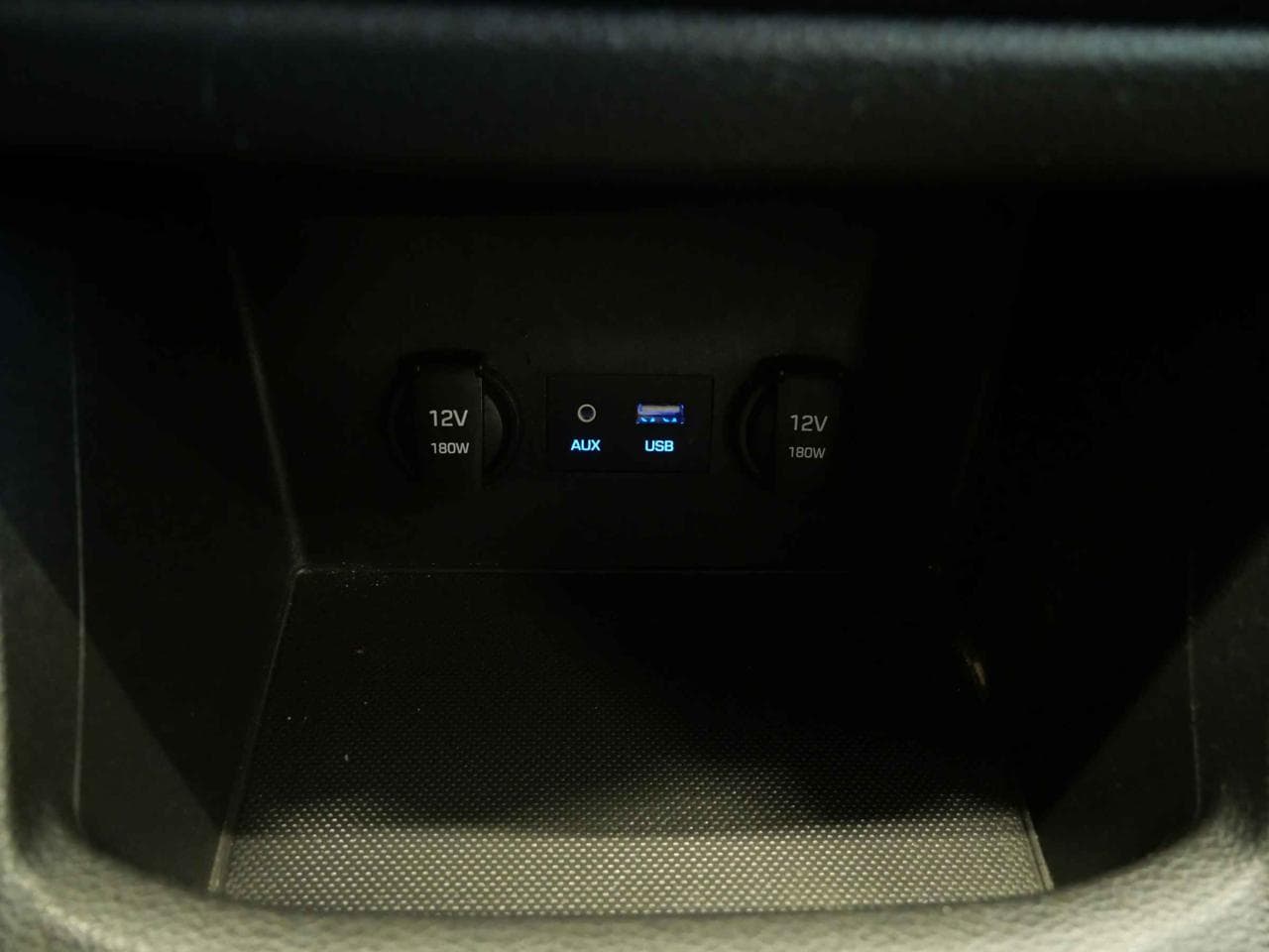 2017 Hyundai i30 - 36