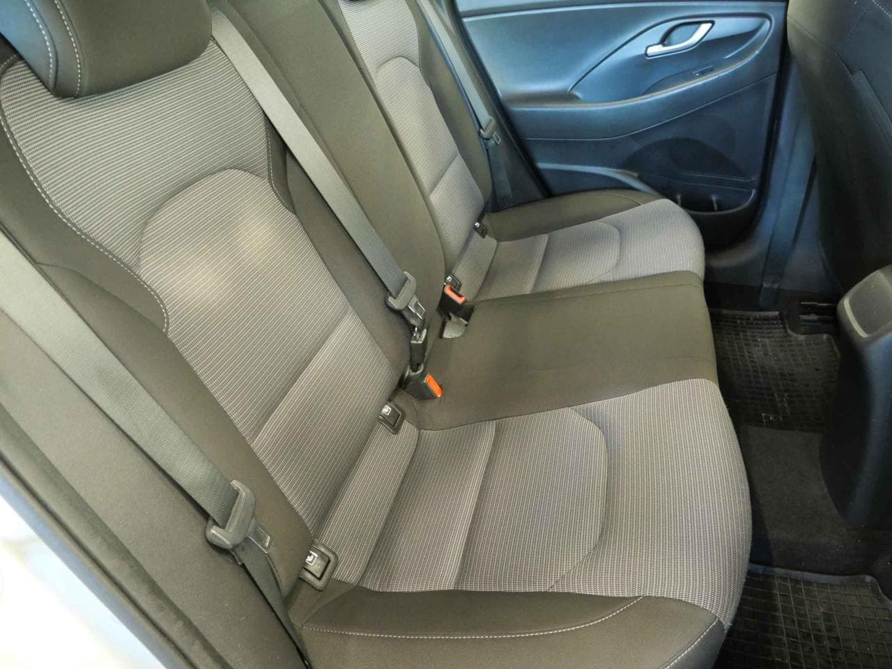 2017 Hyundai i30 - 24