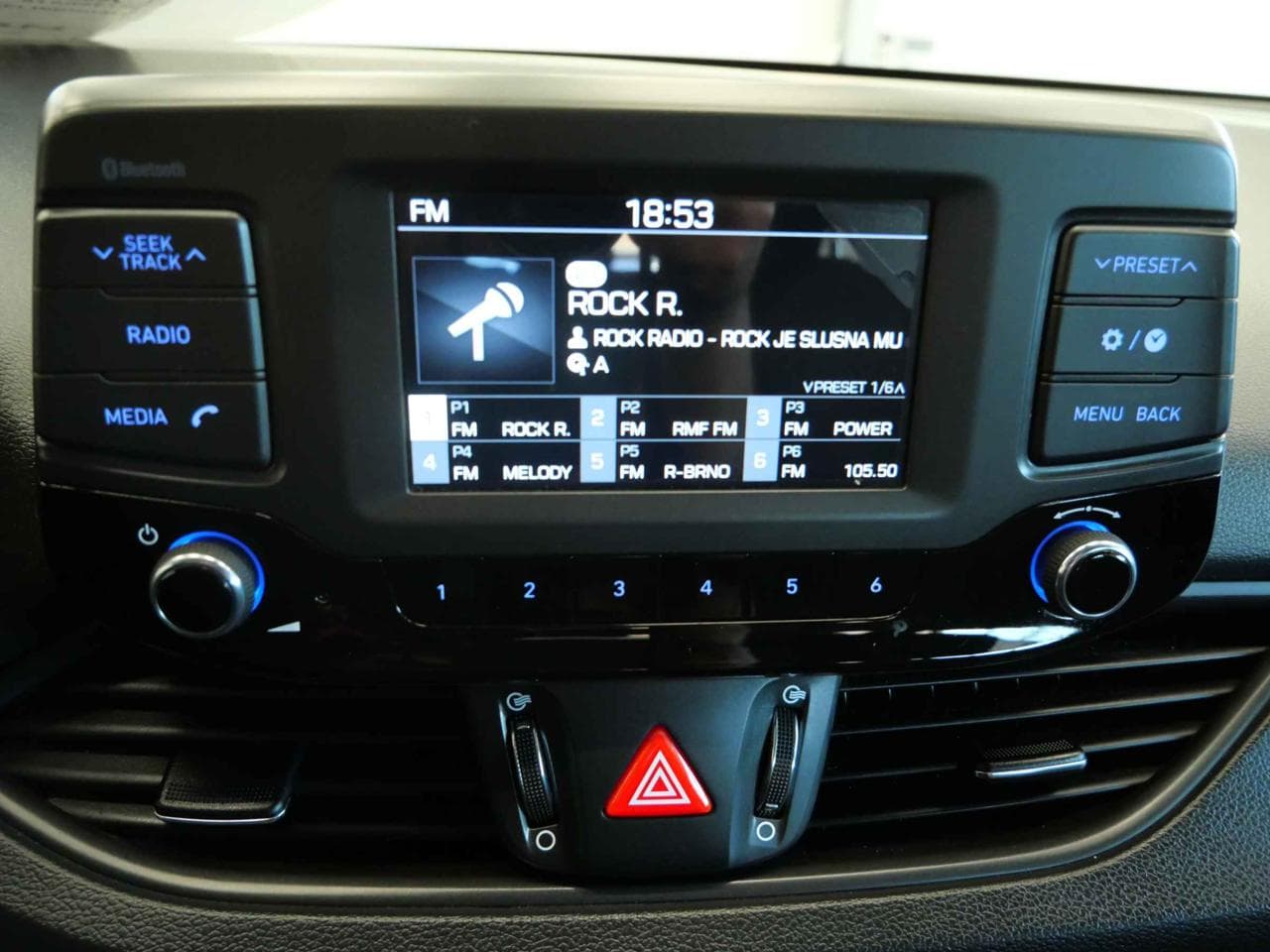 2017 Hyundai i30 - 32