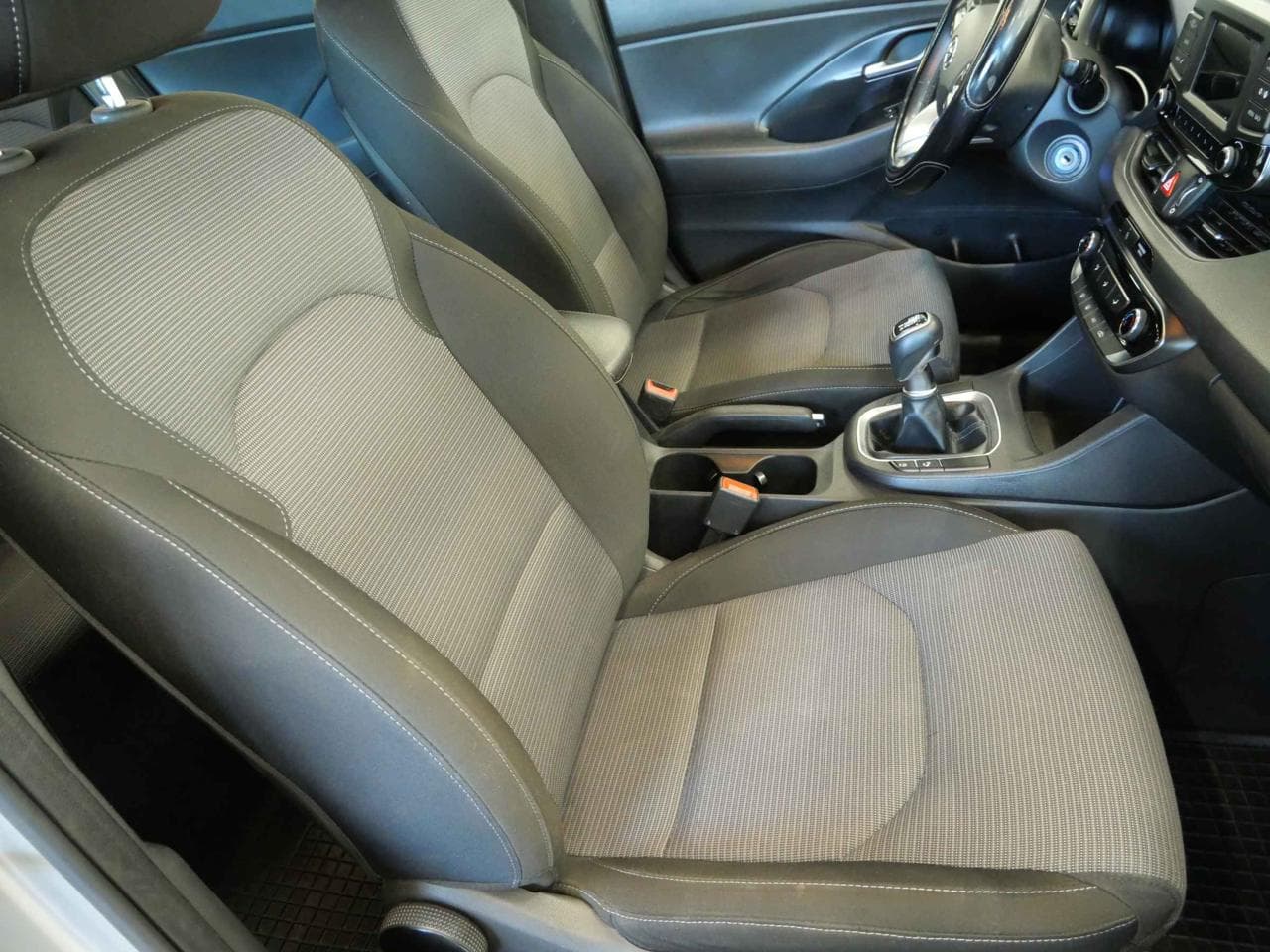 2017 Hyundai i30 - 22