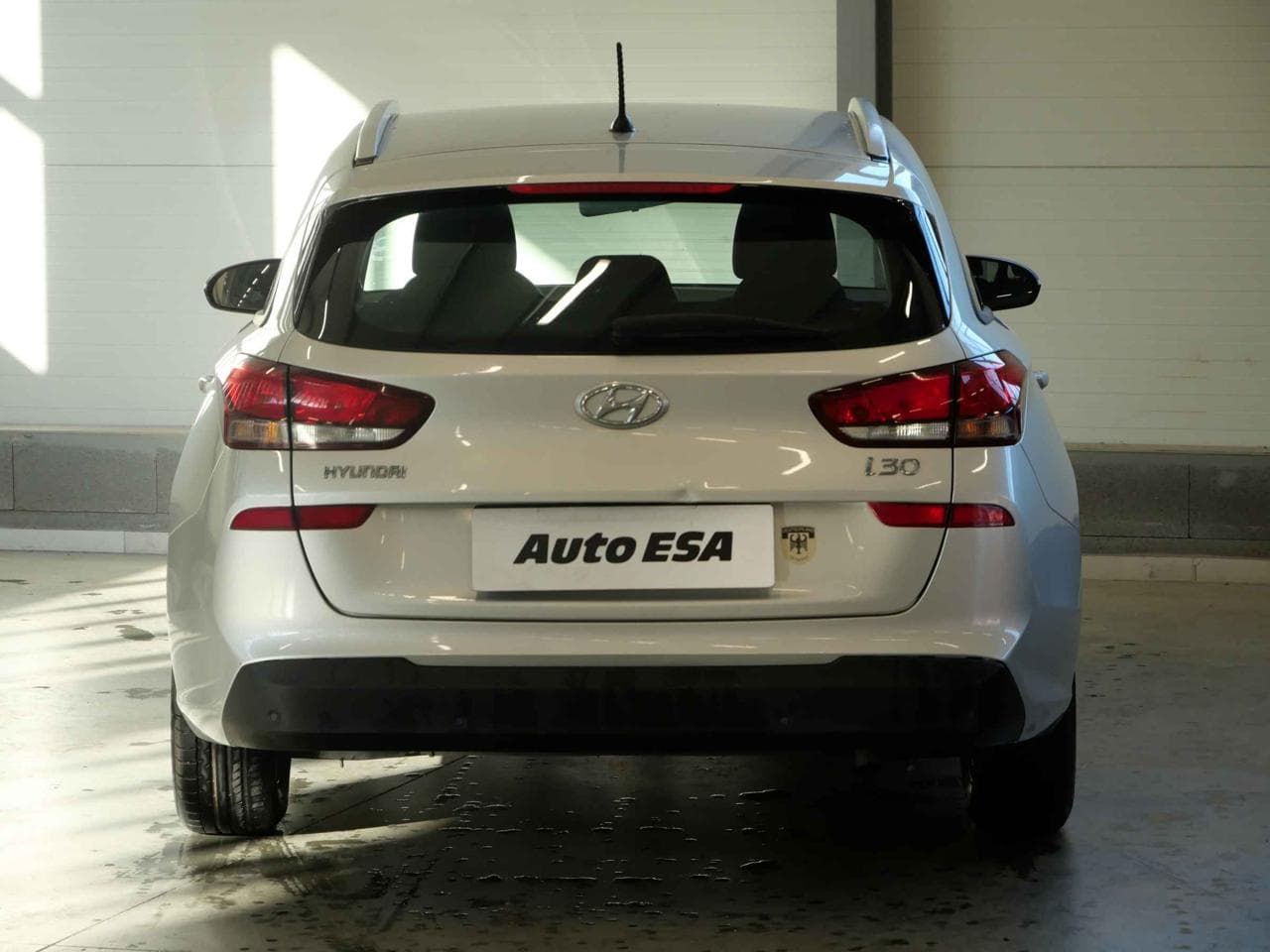 2017 Hyundai i30 - 9