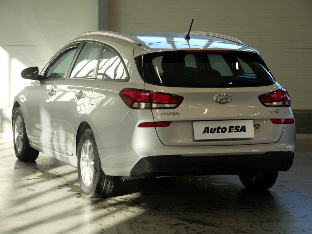 2017 Hyundai i30 - 11
