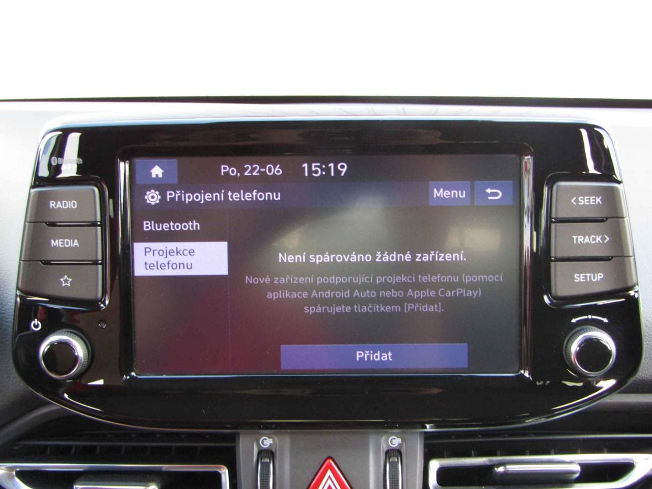2023 Hyundai i30 - 35