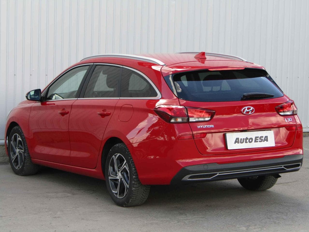 2023 Hyundai i30 - 11