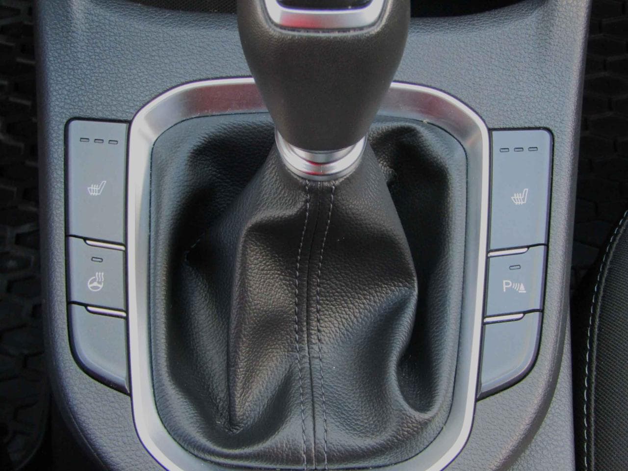 2023 Hyundai i30 - 27