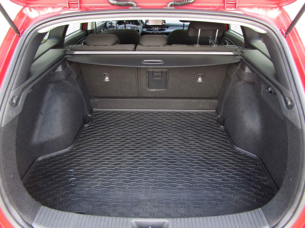 2023 Hyundai i30 - 13