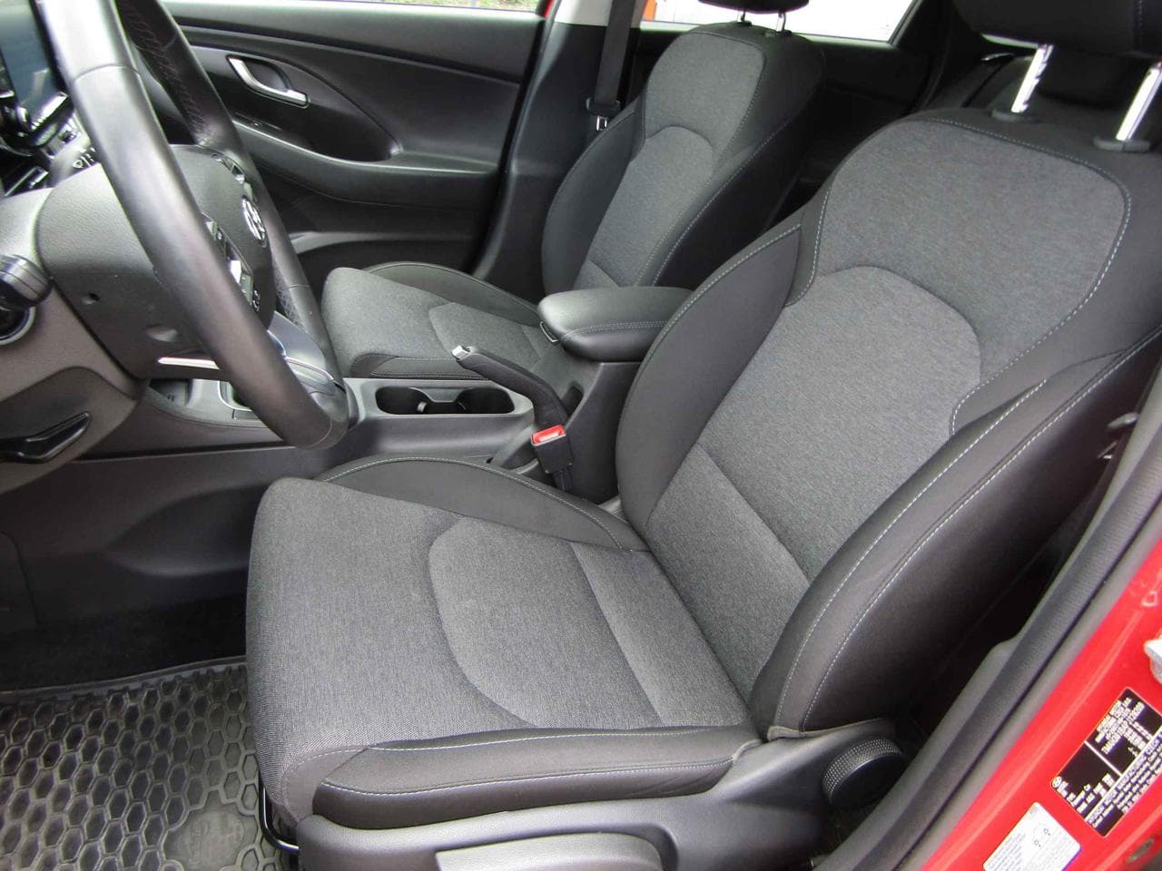 2023 Hyundai i30 - 16