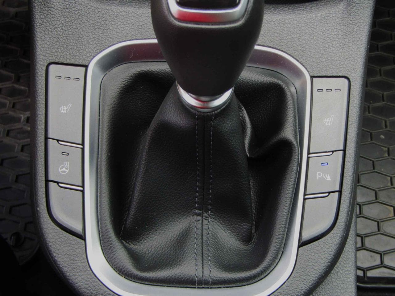 2023 Hyundai i30 - 26