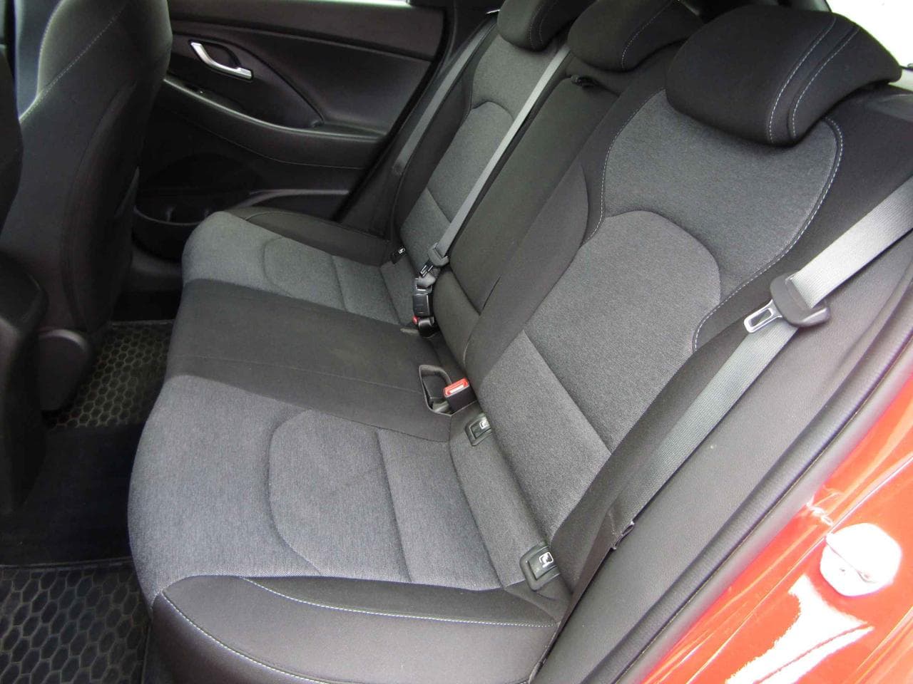 2023 Hyundai i30 - 18