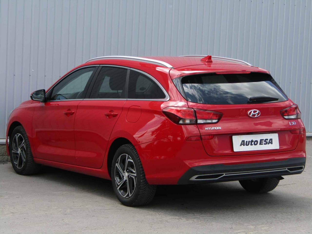 2023 Hyundai i30 - 11