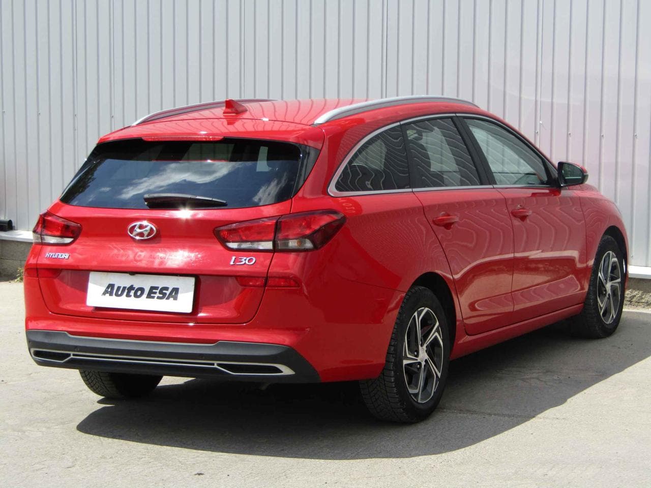2023 Hyundai i30 - 5