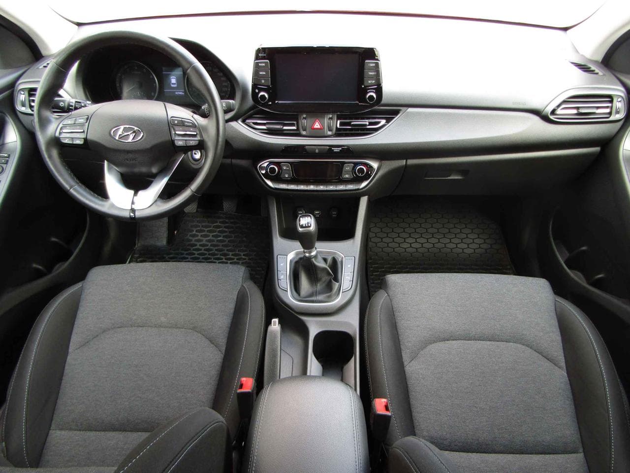 2023 Hyundai i30 - 12