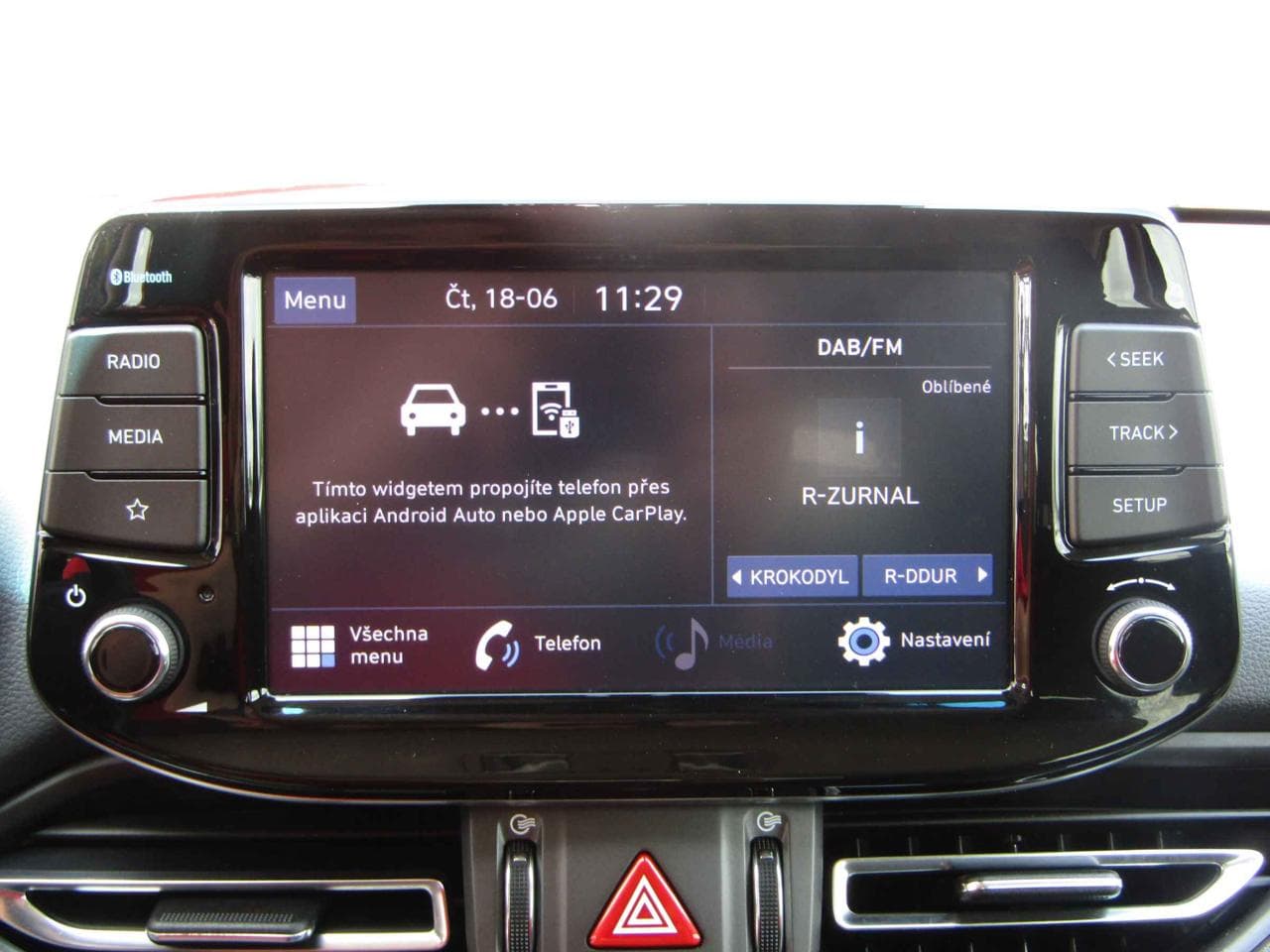 2023 Hyundai i30 - 28