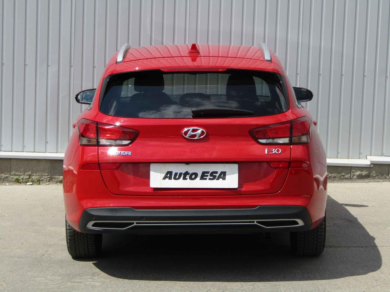 2023 Hyundai i30 - 7