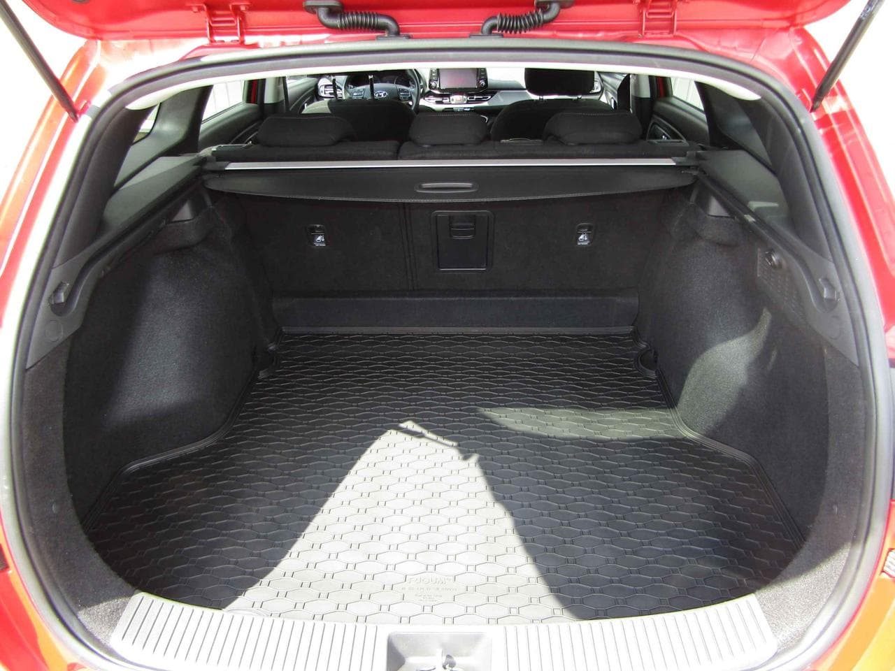 2023 Hyundai i30 - 11